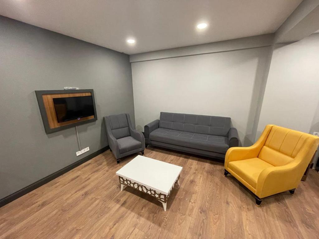 Almin Apart Hotel — Fotoğraflar 3