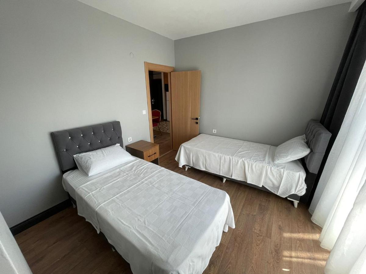 Almin Apart Hotel — Fotoğraflar 2